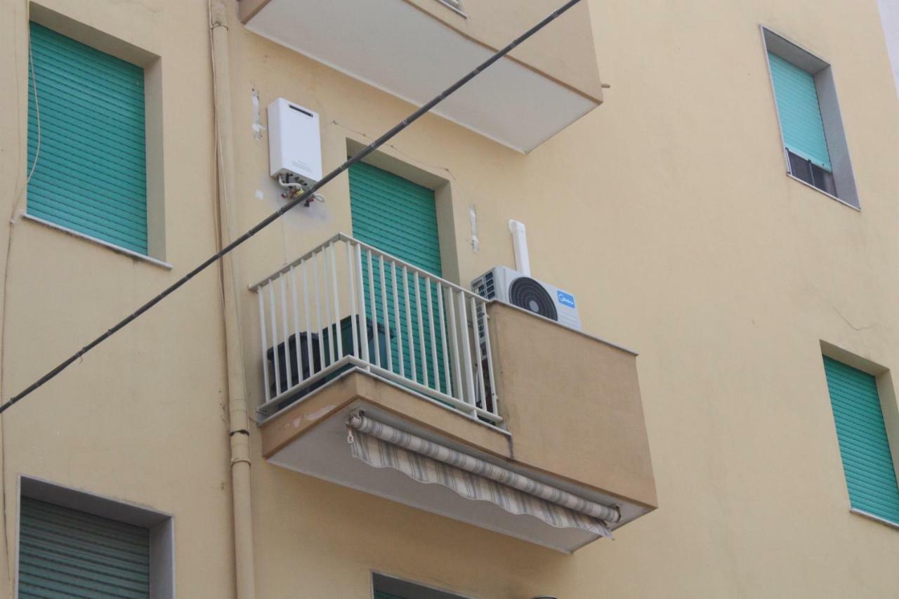 House Of Colours Vila Alghero Exterior foto