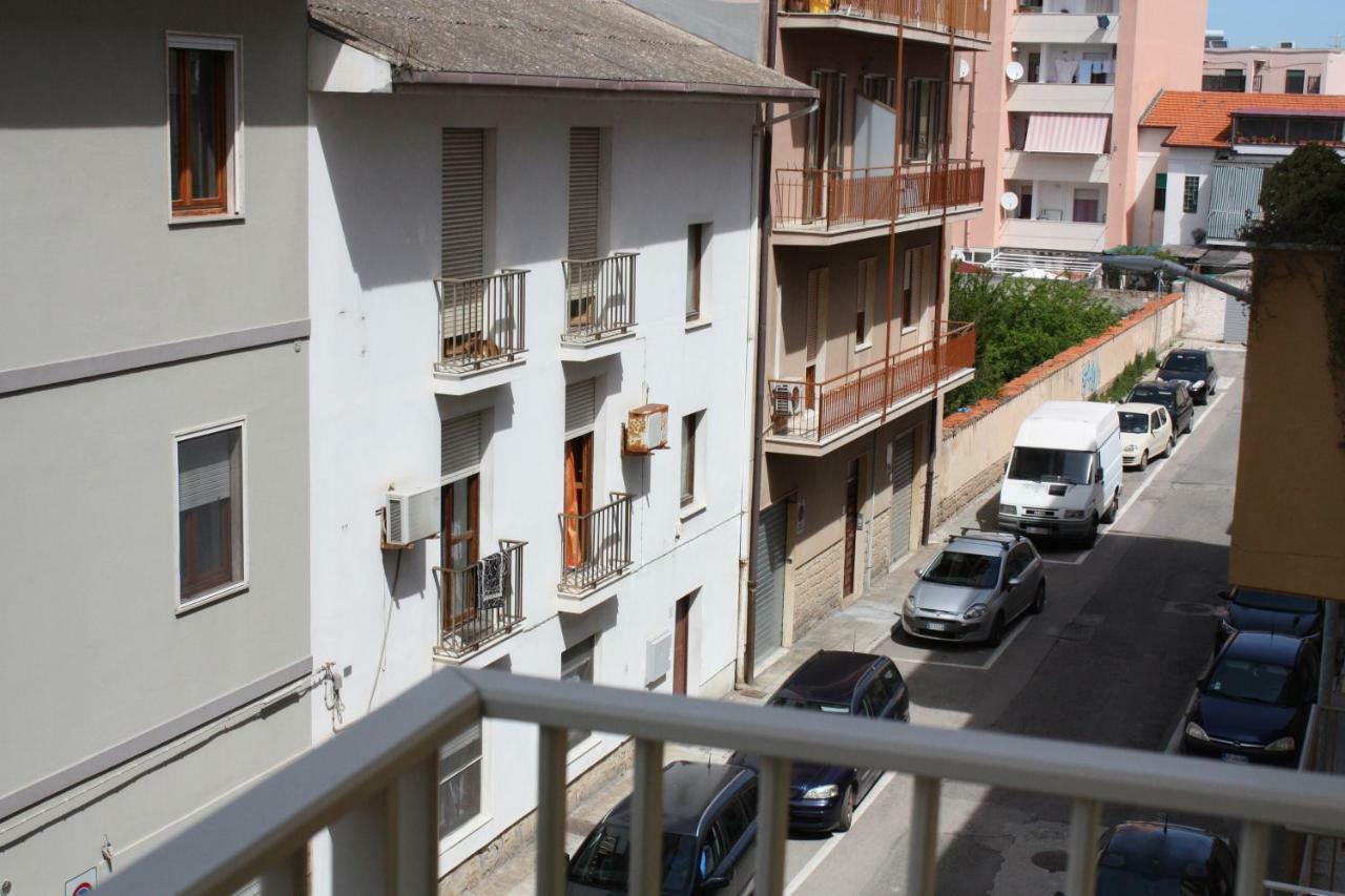 House Of Colours Vila Alghero Exterior foto