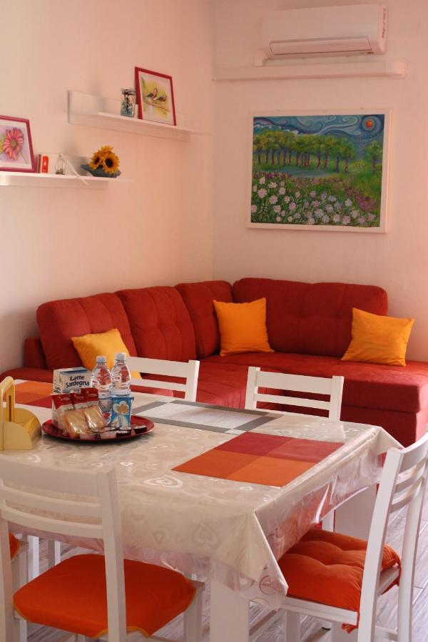 House Of Colours Vila Alghero Exterior foto
